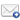 Abbildung eines Briefsymbols für eine E-Mail